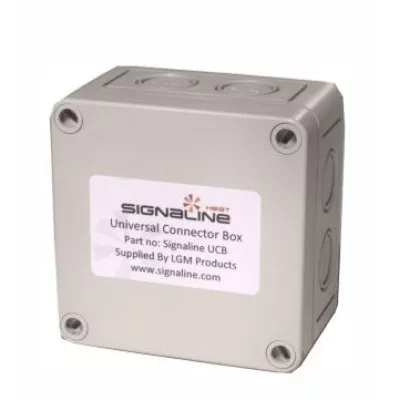 Doza de legatura Signaline HD+ pentru conectarea a doua cabluri senzoriale, [],https:b2b.sielinvest.ro