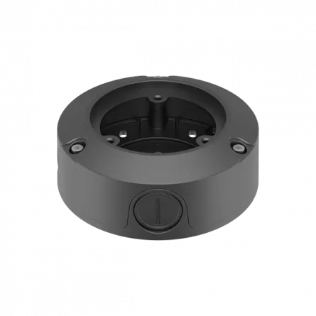 Doza metalica de conexiune compatibila camera bullet Hanwha, [],https:b2b.sielinvest.ro