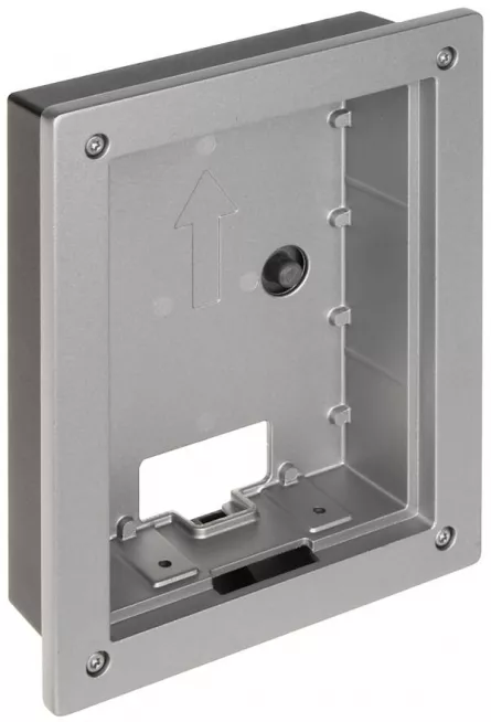 Doza montaj ingropat pentru VTO2202F-P, [],https:b2b.sielinvest.ro