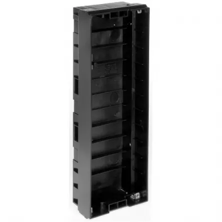 DOZA VIDEINTERFON montaj ingropat, compatibila cu VTO1210C-X, [],https:b2b.sielinvest.ro