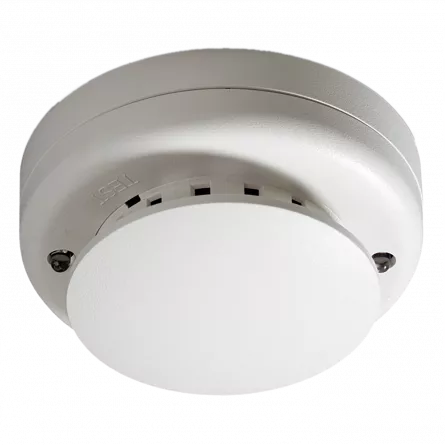 Detector analog adresabil de fum, SERIA 2000, [],https:b2b.sielinvest.ro