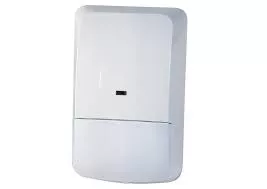 Detector de miscare IR LSN cu detectare prin unghi larg 11 x 11 m/0.2 - 3 m/s si, optional, tip perdea 21 x 3 m/0.2 - 4 m/s, [],https:b2b.sielinvest.ro