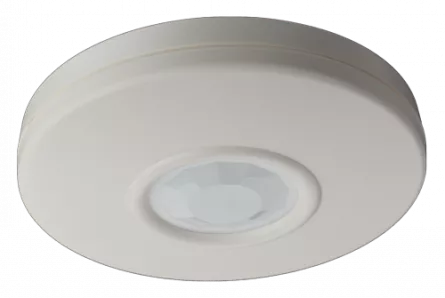 Detector de miscare panoramic PIR 360° lentila Fresnel orientabila pentru o acoperire de pana la 7.5 m, [],https:b2b.sielinvest.ro