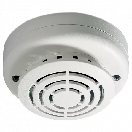 Detector analog adresabil de temperatura, [],https:b2b.sielinvest.ro