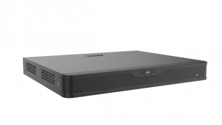 DVR 16 canale, canal audio , HDMI și VGA , H.265/H.264 , 4K, [],https:b2b.sielinvest.ro