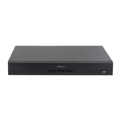 DVR Dahua, 32 canale, WizSense,Penta-brid 4K Value/5MP 1U 2HDDs, [],https:b2b.sielinvest.ro