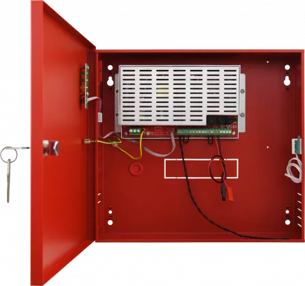 Sursa alimentare  EN54 27.6V/3A/2X7AH economic, [],https:b2b.sielinvest.ro