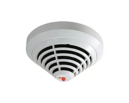 Detector analog adresabil optic de fum prin aspiratie de tip LSN, [],https:b2b.sielinvest.ro
