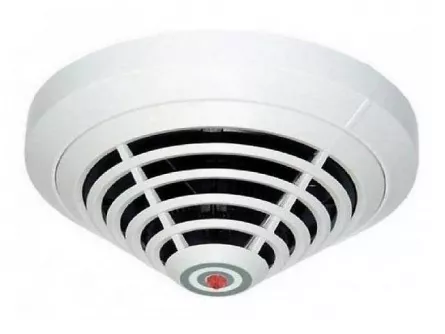 Detector analog adresabil  dual-optic, 2 x IR, de tip LSN, 120 m, [],https:b2b.sielinvest.ro