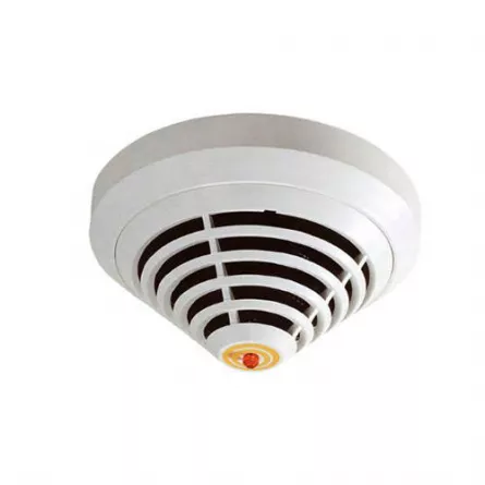 Detector analog adresabil multisenzor optic si termic, de tip LSN, 120m, [],https:b2b.sielinvest.ro