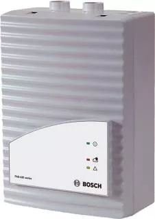 Detector de fum prin aspirație, sistem cu 1 conducte, [],https:b2b.sielinvest.ro