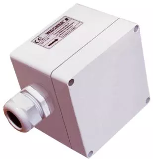 Cutie de filtrare mare, plastic, gri., [],https:b2b.sielinvest.ro