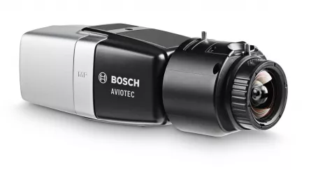 Cameră  box IP AVIOTEC IP Starlight 8000, de interior, rezolutie 2 MP, senzor 1/1,8",  detectare incendiu pe bază de video cu altgoritm unic  Bosch, [],https:b2b.sielinvest.ro