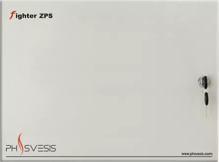 EXPANDER 8 ZONE CU TASTATURA, [],https:b2b.sielinvest.ro