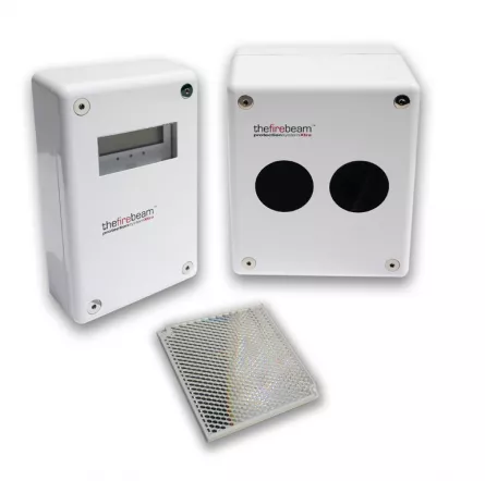 BARIERA FIREBEAM XTRA 7-70M, INCLUDE REFLECTOR, [],https:b2b.sielinvest.ro