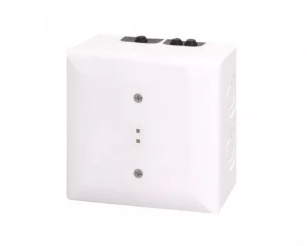 Modul interfata adresabila comanda sirene 1 iesire, montaj aparent, IP54, modul LSN, [],https:b2b.sielinvest.ro