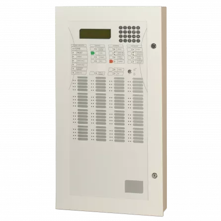 Repetor/emulator global LCD, 16 - 64 zone, alimentare 220Vca, [],https:b2b.sielinvest.ro