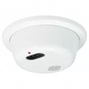 Detector de flacara cu UV pentru interior, raza de actiune aproximativa 10m (pentru 7cm marime flacara), unghi de detectie de 20 de grade, iesire alarma de tip Open/Colector, [],https:b2b.sielinvest.ro