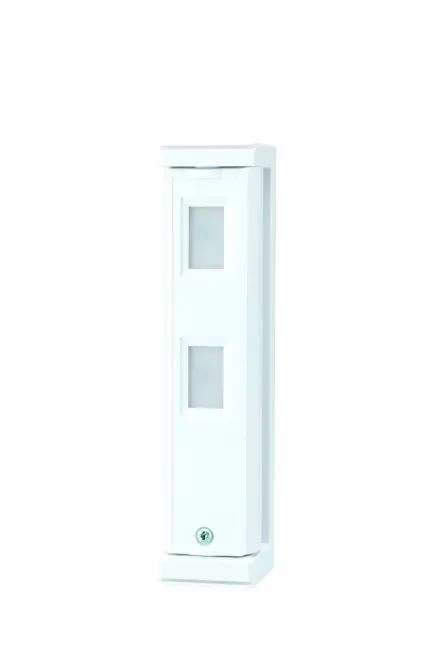 Detector  PIR  de exterior cu antimasking,distanta de detectie 2m-5m,IP55, [],https:b2b.sielinvest.ro
