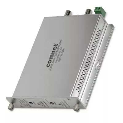 RECEPTOR VIDEO, 1FB, MM, 850NM, [],https:b2b.sielinvest.ro