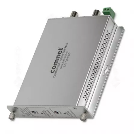 TRANSMITATOR VIDEO DIGITAL 10BIT DIG VID XTMR, SM, 1 FIBER, [],https:b2b.sielinvest.ro
