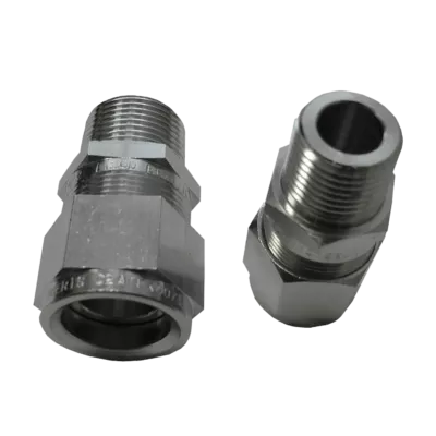 Presetupe pentru cablu armat, ATEX eXD, 1/2 inch, alama placata cu nichel, [],https:b2b.sielinvest.ro