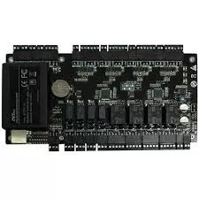 Centrala control acces IP, Wiegand, 30.000 utilizatori, 10.000 evenimente, 4 usi, [],https:b2b.sielinvest.ro