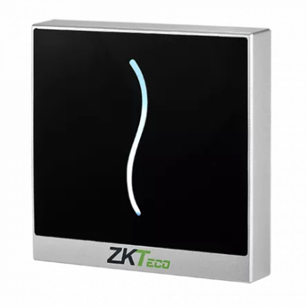 Cititor de proximitate RFID EM125Khz, IP65, negru, [],https:b2b.sielinvest.ro