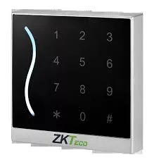 Cititor de proximitate 13.56 KHz cu tastatura,Interfata Wiegand, intrare LED si Buzzer, distanta citire 5 cm, [],https:b2b.sielinvest.ro