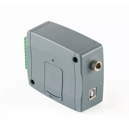 Comunicator GSM (2G/ 3G) pentru controlarea portilor sau barierelor electrice pentru 1000 utilizatori programabil prin USB, [],https:b2b.sielinvest.ro