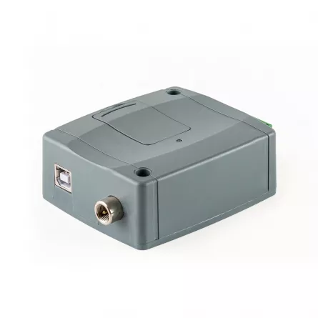 Comunicator GSM-GPRS (2G/ 3G) pentru controlarea portilor sau barierelor electrice pentru 1000 utilizatori programabil prin USB, [],https:b2b.sielinvest.ro