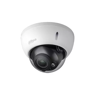 Camera video HDCVI dome, senzor 1/2.7"CMOS, rezolutie 2MP, Day/Night cu filtru autoretractabil, IR30M, DC12V, VF, [],https:b2b.sielinvest.ro