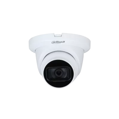 Camera video HDCVI/ TVI/ AHD/ CVBS eyeball, senzor CMOS 1/2.7", rezolutie 2MP, lentila 2.8 mm ,IR60M,IP67, [],https:b2b.sielinvest.ro