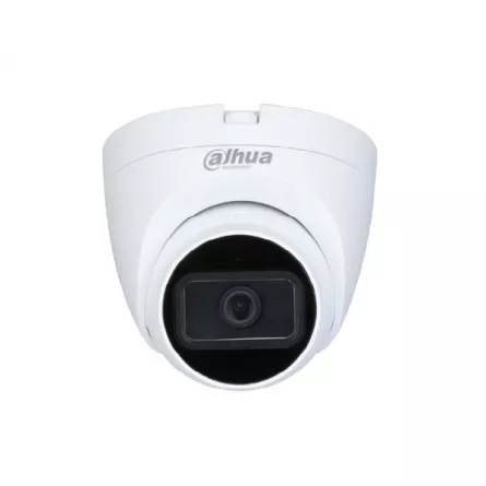 Camera video HDCVI/ TVI/ AHD/ CVBS eyeball, senzor CMOS 1/2.7", rezolutie 5MP, lentila 2.8 mm,IR25M,IP67, [],https:b2b.sielinvest.ro