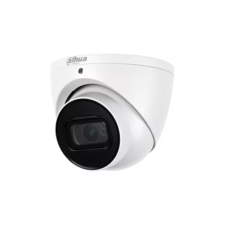 CAMERĂ HDCVI STARLIGHT DOME  DE EXTERIOR 8M, WDR (120dB), D/N (ICR), AWB, AGC, BLC, 2D/3D DNR, Smart IR 50m, 2.8mm, DORI, AUDIO 1IN, MICROFON IN, IP 67, [],https:b2b.sielinvest.ro