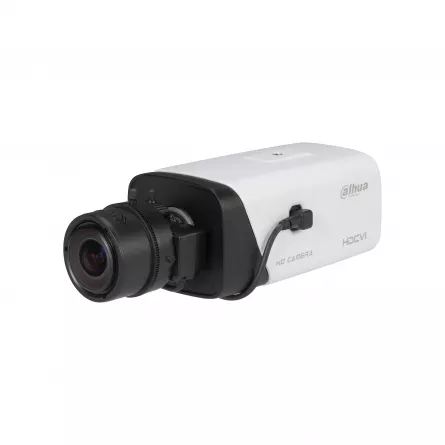 Camera video HDCVI/ CVBS box de interior, senzor CMOS 1/2.8" Sony, rezolutie 2.1MP, WDR, Starlight, [],https:b2b.sielinvest.ro