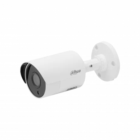 Camera video HDCVI bullet, senzor CMOS 1/4", rezolutie 1MP, lentila 3.6mm,IR30M, [],https:b2b.sielinvest.ro