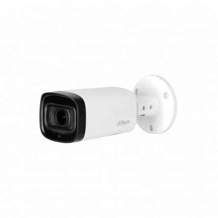Camera video HDCVI /TVI/ AHD/ CVBS bullet, senzor 1/2.7"CMOS, rezolutie 2MP, lentila motorizata 2.7-12mm,IR60M,IP67, [],https:b2b.sielinvest.ro