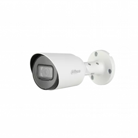 CAMERĂ AHD, HD-CVI, HD-TVI, PAL HAC-HFW1200T - 1080p, 3.6 mm OPTIONAL 2.8 mm DAHUA, [],https:b2b.sielinvest.ro