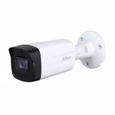 Camera video HDCVI/ TVI/ AHD/ CVBS bullet, senzor CMOS 1/2.7", rezolutie 2MP, lentila 3.6mm,IR80M,IP67, [],https:b2b.sielinvest.ro