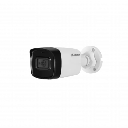 Camera video HDCVI/ TVI/ AHD/ CVBS bullet, senzor CMOS 1/2.7", rezolutie 2MP, lentila 3.6mm , IR 40M,IP67, [],https:b2b.sielinvest.ro