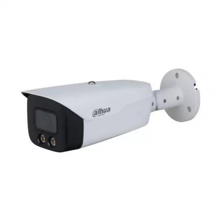 Camera video Full color, HDCVI/ TVI/ AHD/ CVBS bullet, senzor CMOS 1/2.8" Sony, rezolutie 2MP, lentila 3.6mm,IR40M,IP67, [],https:b2b.sielinvest.ro