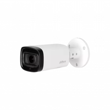 4MP HDCVI IR Bullet Camera, ZOOM MOTORIZAT, 2.7-13.5mm, IR 60M, IP67, DC12V, [],https:b2b.sielinvest.ro