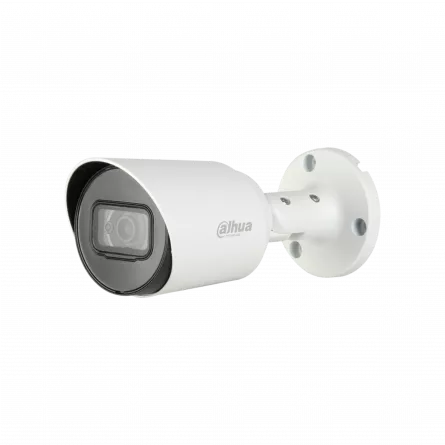 Camera video HDCVI/ TVI/ AHD/ CVBS bullet, senzor CMOS 1/2.7" Sony, rezolutie 5MP, lentila 2.8 mm,IR30M,IP67, [],https:b2b.sielinvest.ro