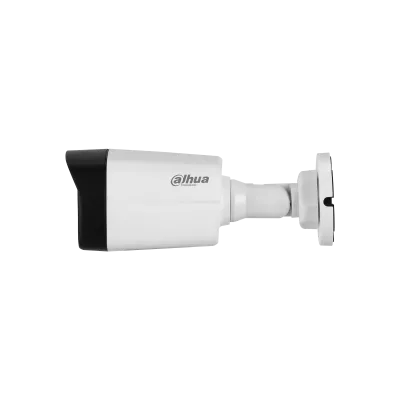 Camera video HDCVI/ TVI/ AHD/ CVBS bullet, senzor CMOS 1/2.7", rezolutie 5MP, lentila 3.6 mm ,IR80M,IP67, [],https:b2b.sielinvest.ro