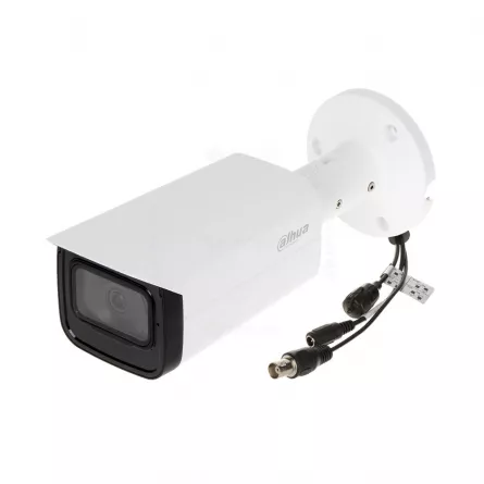 Camera video Full Color HDCVI/ TVI/ AHD/ CVBS bullet, senzor CMOS 1/2.8" Sony, rezolutie 5MP, lentila 3.6mm,IR40M,IP67, [],https:b2b.sielinvest.ro