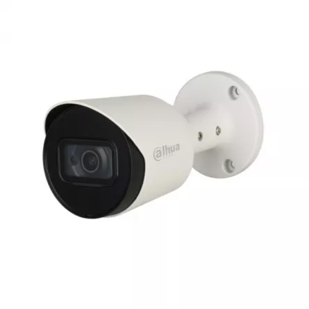 Camera video HDCVI/ TVI/ AHD/ CVBS bullet, senzor CMOS 1/2.7", rezolutie 8MP, lentila 2.8 mm ,IR30M,IP67, [],https:b2b.sielinvest.ro