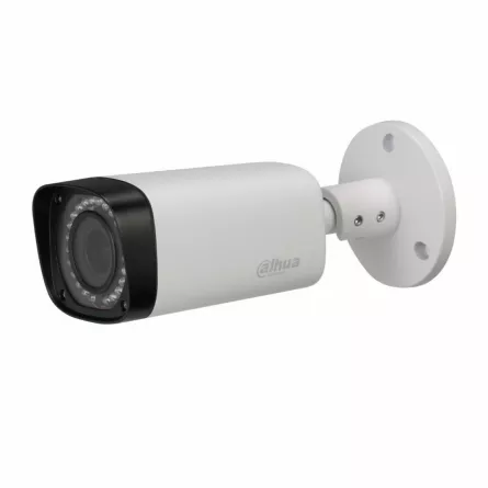 Camera video HDCVI bullet, senzor Exmor CMOS 1/3", rezolutie 1.3MP, lentila varifocala 2,7-12mm,IR30M, [],https:b2b.sielinvest.ro