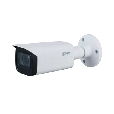 CAMERA HDCVI STARLIGHT BULLET DE EXTERIOR 5M, WDR (120dB), D/N (ICR), AWB, AGC, BLC, 2D/3D DNR, Smart IR 80m, lentilă 2.7-13.5mm, DORI, AUDIO 1IN, MICROFON IN, IP 67, [],https:b2b.sielinvest.ro