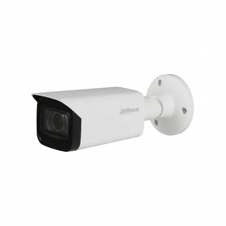 Camera video HDCVI/ TVI/ AHD/ CVBS bullet, senzor 1/2.8"CMOS Sony, rezolutie 5MP, lentila motorizata 2.7-13.5mm,IR80,IP67, [],https:b2b.sielinvest.ro